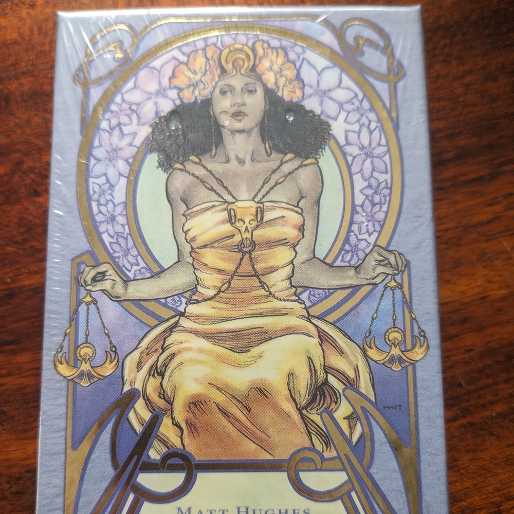 Dreamscape Oracle